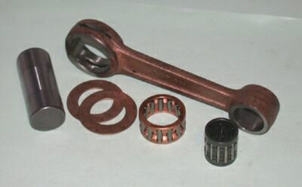 SP 1016417 TOURMAX Pleuelsatz - Suzuki RMX50/SMX50/TS50  passend fuer SUZUKI TS 50