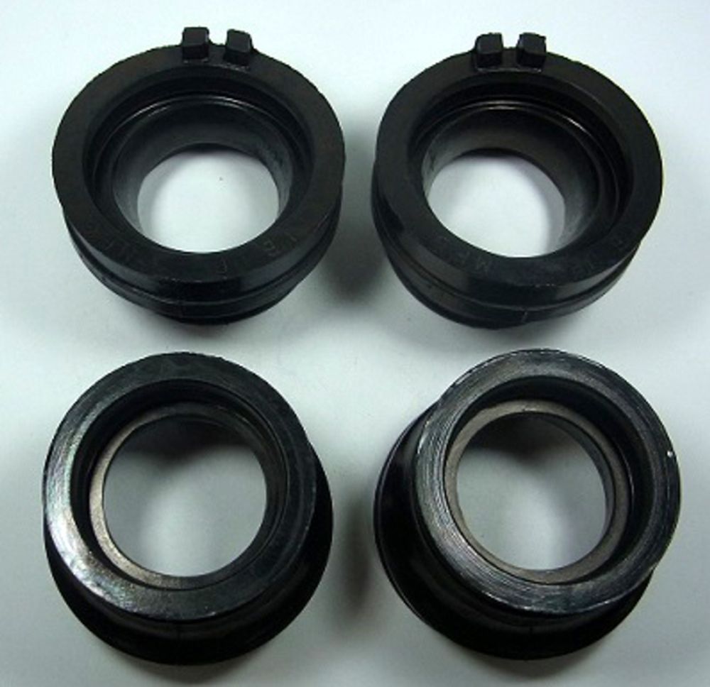 SP 1016496 BIHR Vergaser Ansaugstutzen (4 Stck.)  passend fuer HONDA CB 600 F HORNET