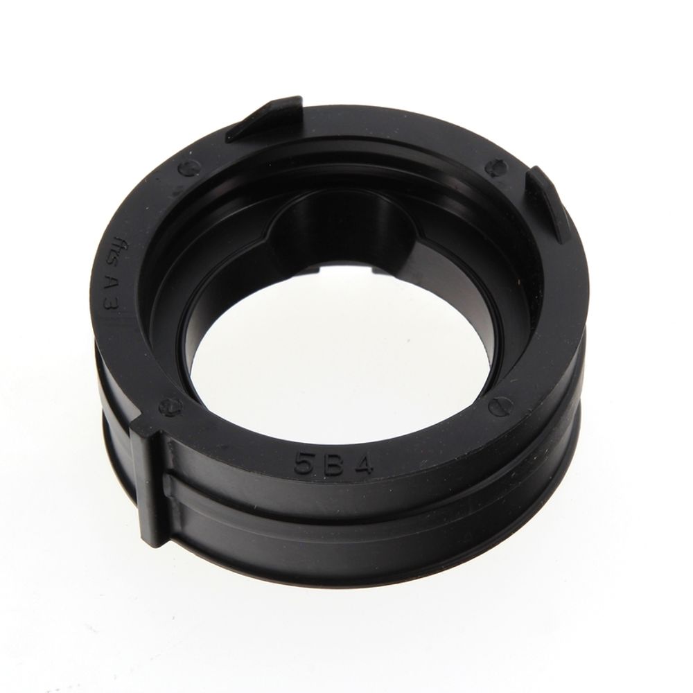 SP 1016530 BIHR Intake Pipe (1 Stck.)  passend fuer YAMAHA YXR 700 RHINO