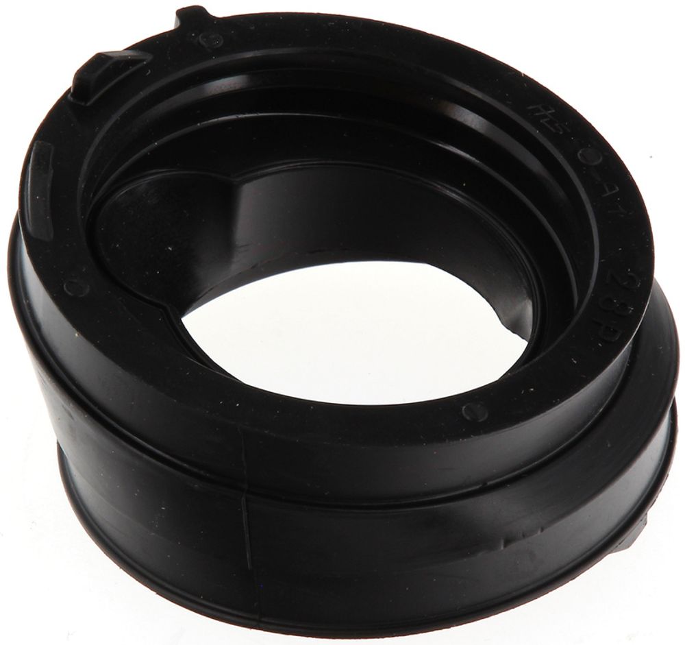 SP 1016531 BIHR Intake Pipe (1 Stck.)  passend fuer YAMAHA YFM 550 GRIZZLY