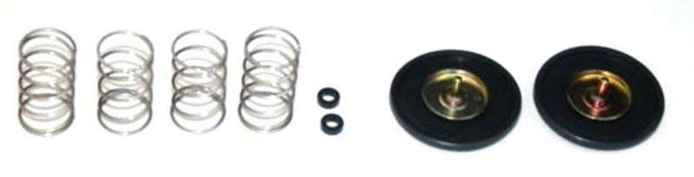 SP 1016536 TOURMAX Luftabschaltventil Honda VT1100 Shadow  passend fuer HONDA VT 1100 C