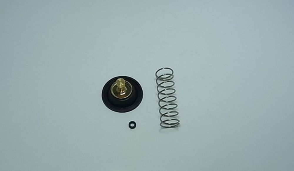 SP 1016543 TOURMAX Luftabsperrventile Kawasaki VN1500  passend fuer KAWASAKI VULCAN 800