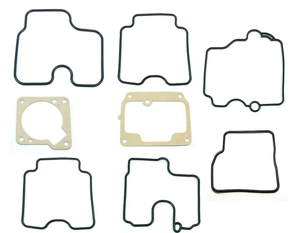 SP 1016563 TOURMAX Schwimmerkammerdichtungen 4 Stück Honda VT750C Shadow  passend fuer HONDA VT 750 C