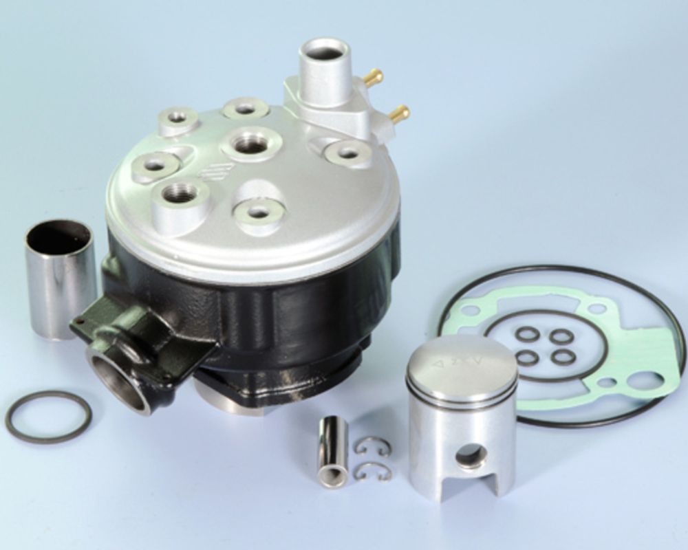 SP 1016815 POLINI Zylinder-Kolben-Kit - Ø40,3mm  passend fuer RIEJU DRAC 50