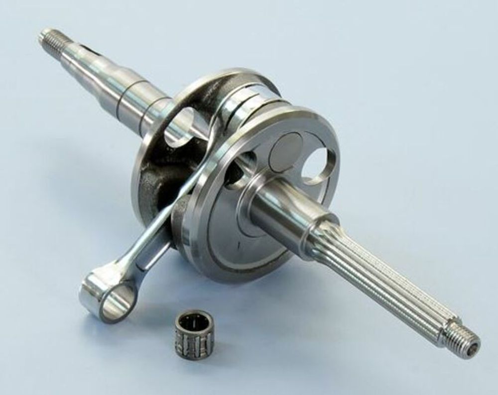 SP 1016838 POLINI Kurbelwelle - BW's  passend fuer MBK BOOSTER