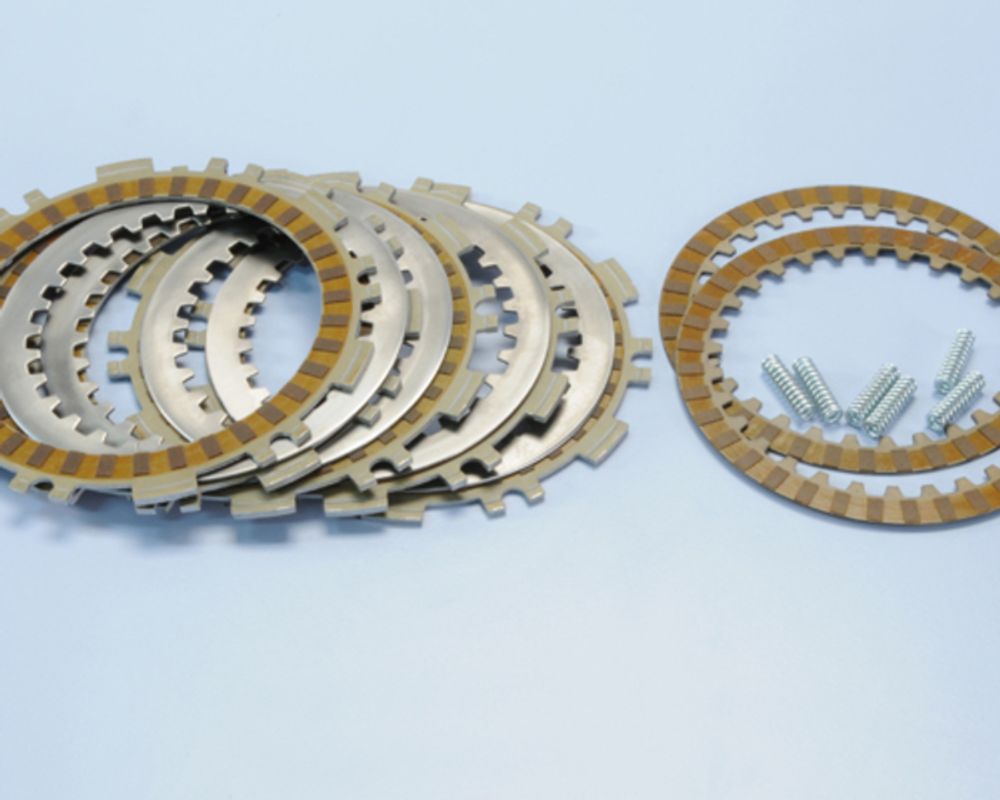SP 1016850 POLINI Kupplungssatz  passend fuer YAMAHA T-MAX 500