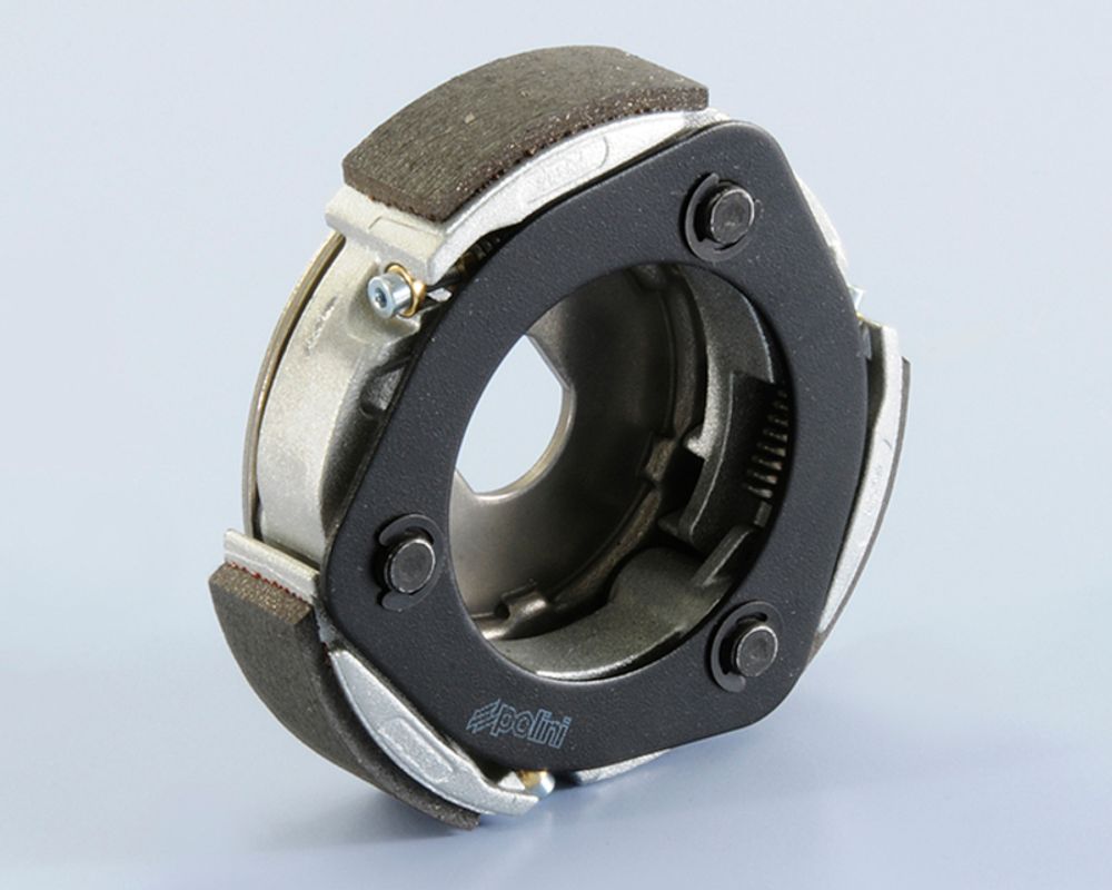 SP 1016855 POLINI Maxi Speed 3G For Race Kupplung Ø 135 mm Yamaha X-Max 125  passend fuer YAMAHA X-MAX 125