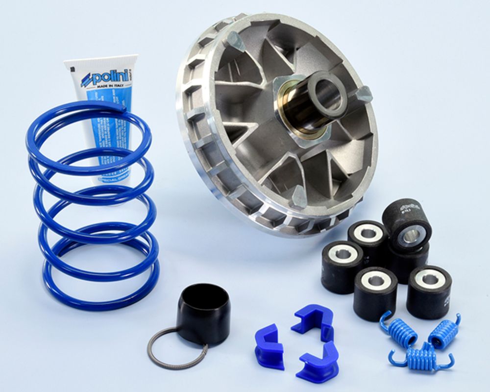 SP 1016871 POLINI Hi-Speed Variomatik - SYM Joymax-Cruisym 250/300  passend fuer SYM CRUISYM 300