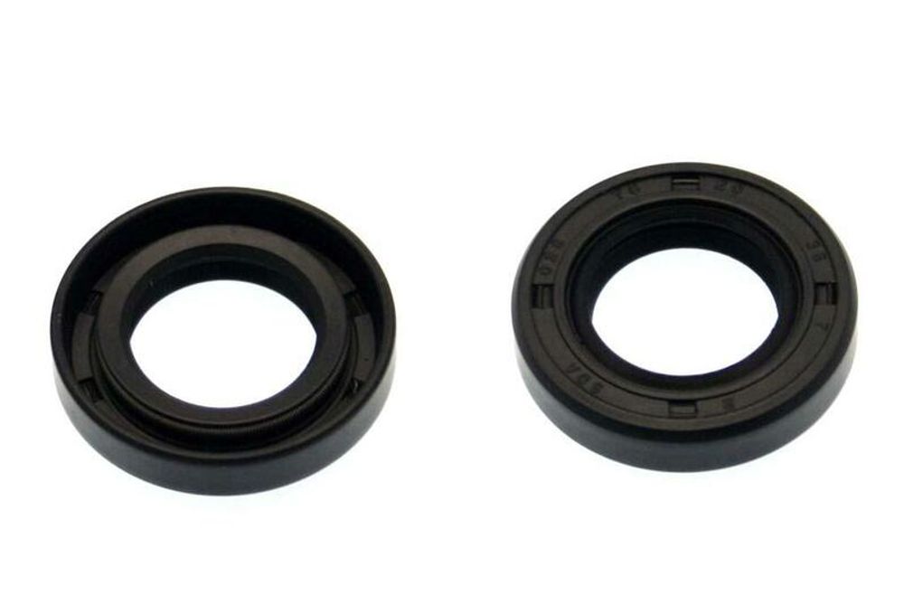 SP 1017314 PROX Kurbelwellen-Simmerring 20x35x8mm  passend fuer HONDA CR 125 R