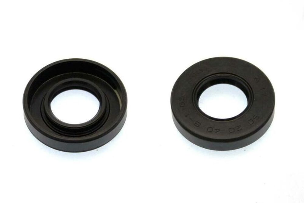 SP 1017328 PROX Kurbelwellen-Simmerring 20x40x8mm  passend fuer YAMAHA YZ 85