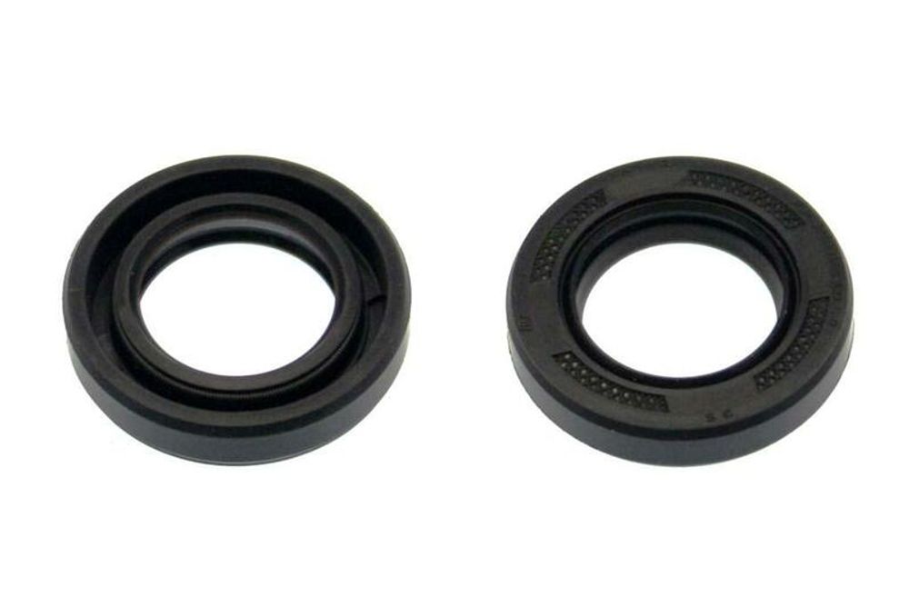 SP 1017355 PROX Kurbelwellen-Simmerring 18x30x6mm  passend fuer SUZUKI RM 80