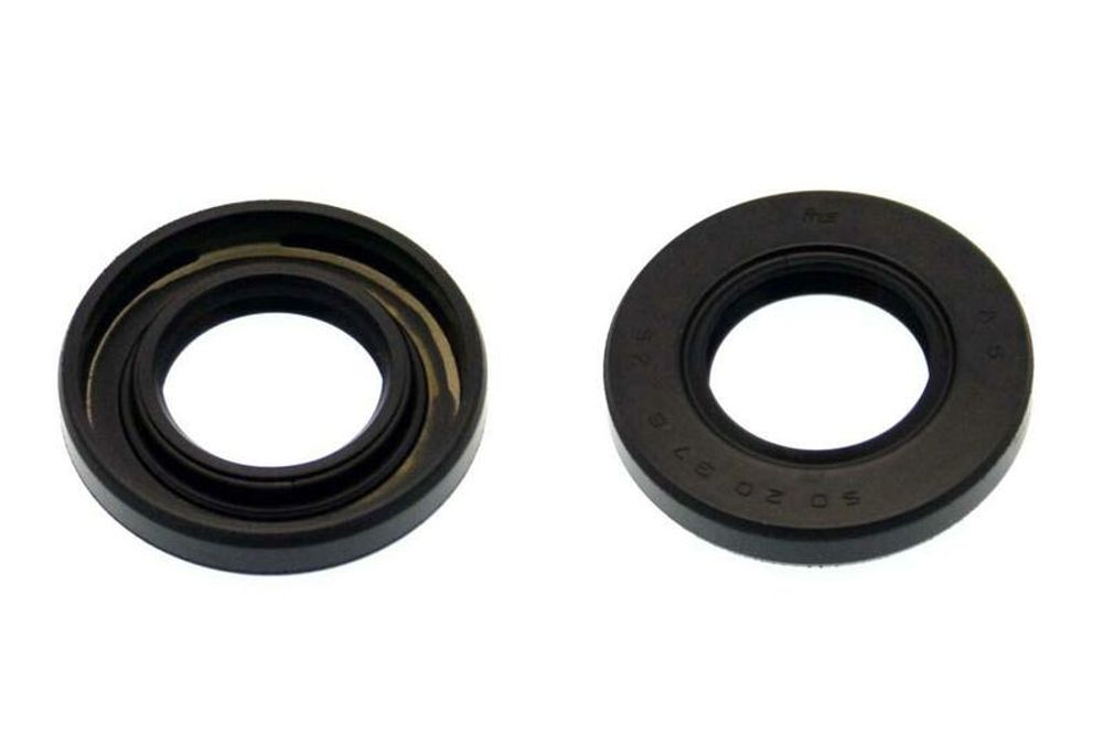 SP 1017357 PROX Kurbelwellen-Simmerring 20x37x6mm  passend fuer