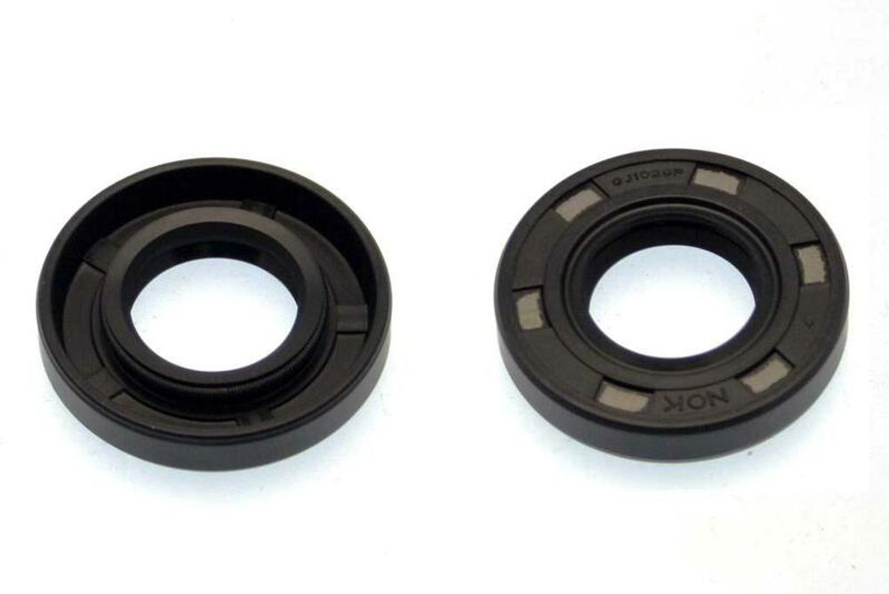 SP 1017375 PROX Kurbelwellen-Simmerring 20x40x7mm  passend fuer KAWASAKI KX 250