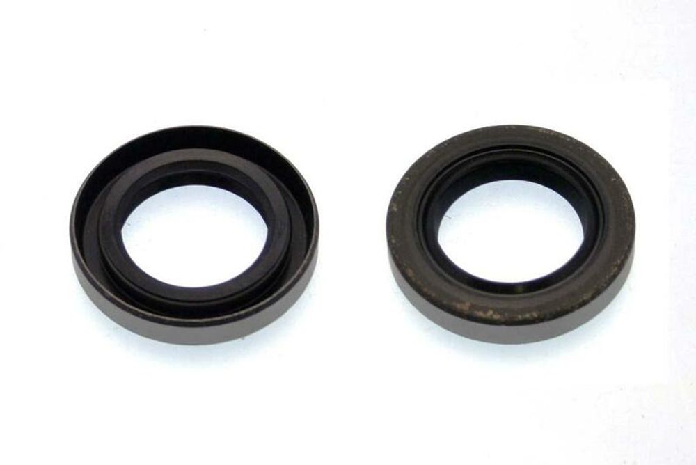 SP 1017377 PROX Simmerring Kurbelwelle 25x40x7mm  passend fuer KAWASAKI KX 125