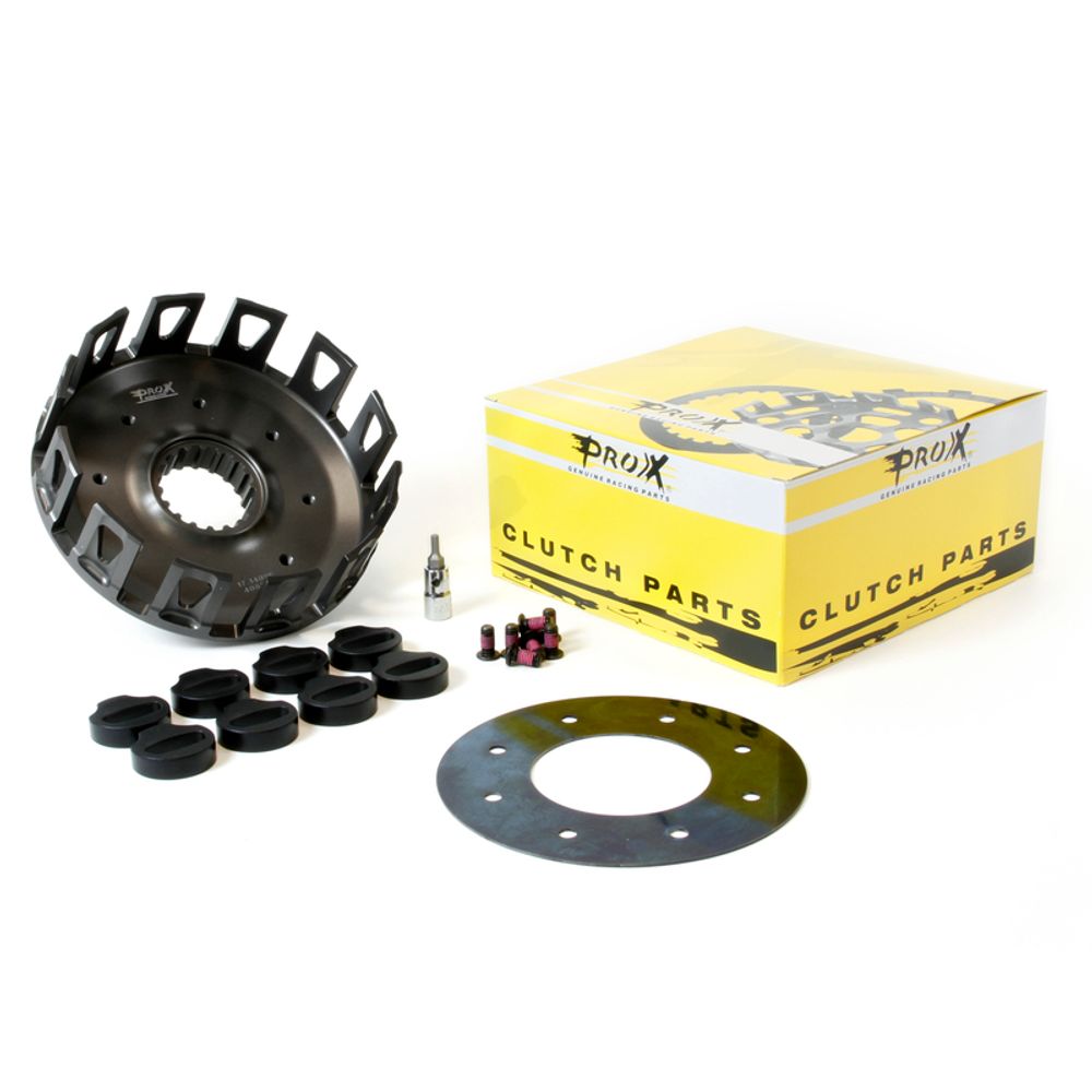 SP 1017485 PROX Kupplungsglocke  passend fuer HM CRM F450R SUPERMOTO