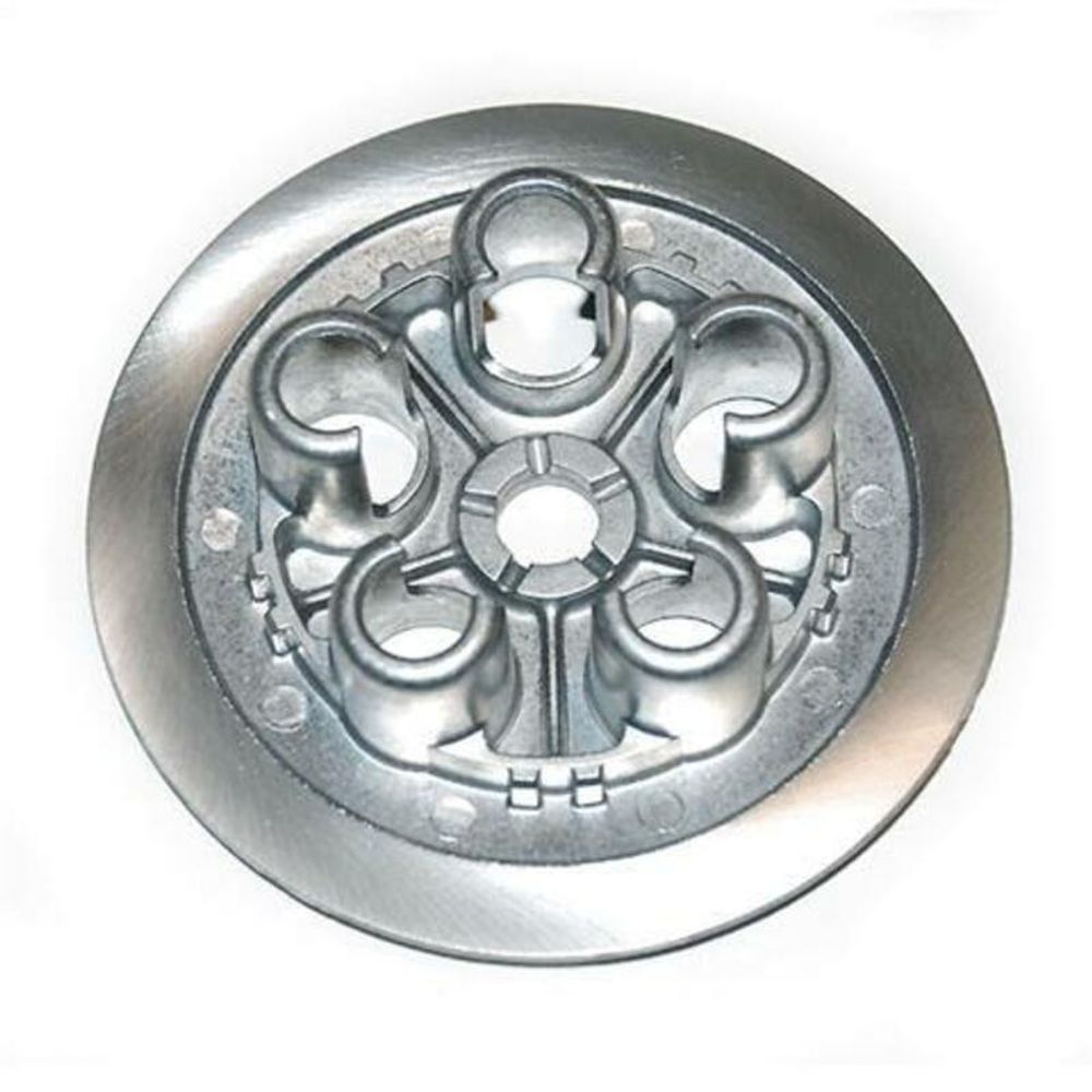 SP 1017598 PROX DRUCKPLATTE FÜR SUZUKI  passend fuer SUZUKI RM 125