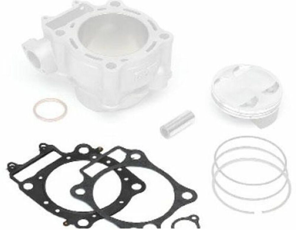 SP 1019329 VERTEX Satz Zylinderdichtungen  passend fuer SUZUKI DR-Z 400 SM