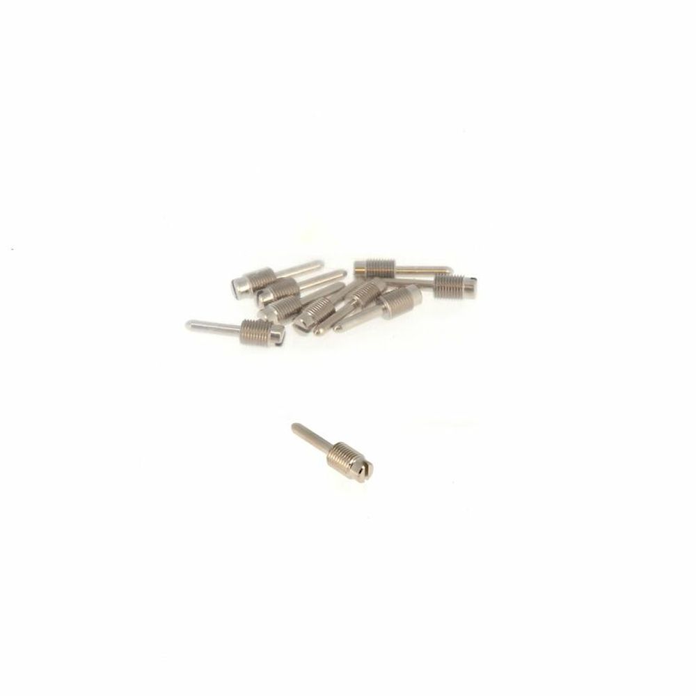 SP 1020280 Bihr Leerlaufschraube, Typ DellortoPHVA/PHBN  passend fuer HONDA CAMINO