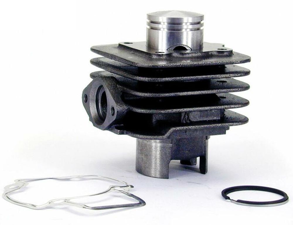SP 1020367 TECNIUM Zylinder-Kolben-Kit - Piaggi  passend fuer PIAGGIO DIESIS 50