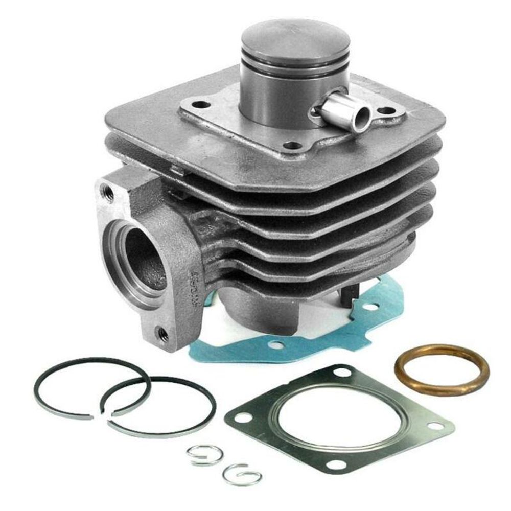 SP 1020376 TECNIUM Zylinder-Kolben-Kit - Peugeo  passend fuer PEUGEOT LUDIX 50 2T