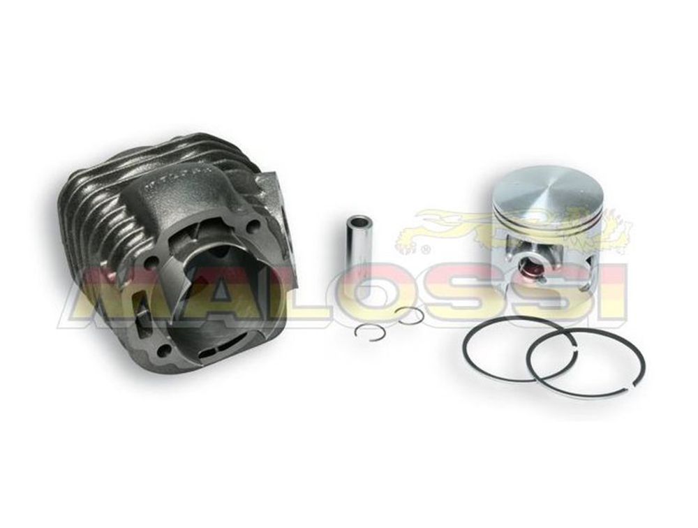 SP 1020649 MALOSSI Zylinder-Kolben-Kit - Ø57,5mm  passend fuer YAMAHA NEO'S 100