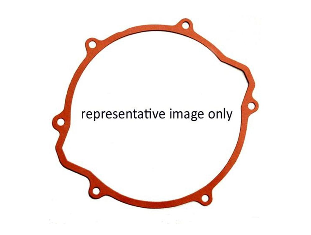 SP 1020849 BOYESEN Kupplungsdeckeldichtung  passend fuer HONDA CRF 450 R