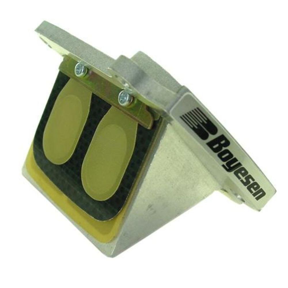 SP 1020984 BOYESEN Rad Membranblock - Yamaha YZ125  passend fuer YAMAHA YZ 125