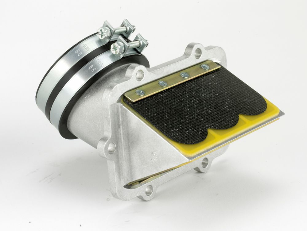 SP 1020998 BOYESEN Rad Valve RC2 Membranblock Karbon-Lamellen KTM/HVA  passend fuer KTM 300 EXC