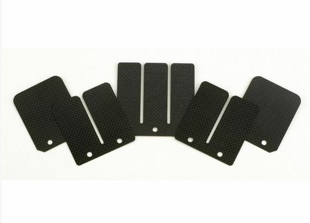 SP 1021017 BOYESEN Ersatz-Carbon-Membranplättchen für Membranblock Yamaha YFS200 BLASTER  passend fuer YAMAHA YFS 200 BLASTER