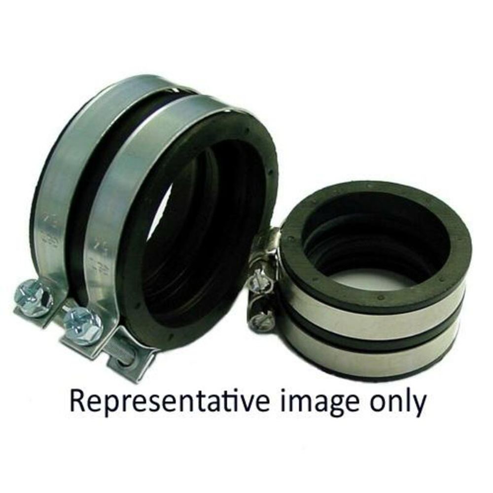 SP 1021057 BOYESEN Manschette mit Schellen für Membranblock  passend fuer HONDA CR 500 R
