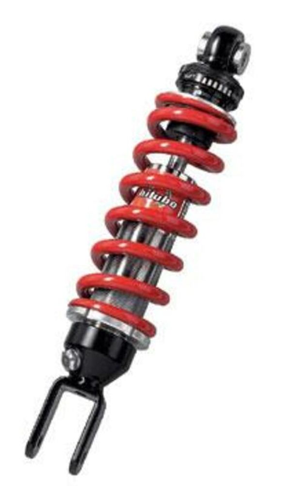 SP 1021369 BITUBO WZE01 Stoßdämpfer hinten  passend fuer GILERA GP 800