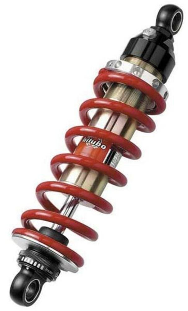 SP 1021395 BITUBO XZE01 Stoßdämpfer hinten  passend fuer YAMAHA XVS 650 DRAGSTAR