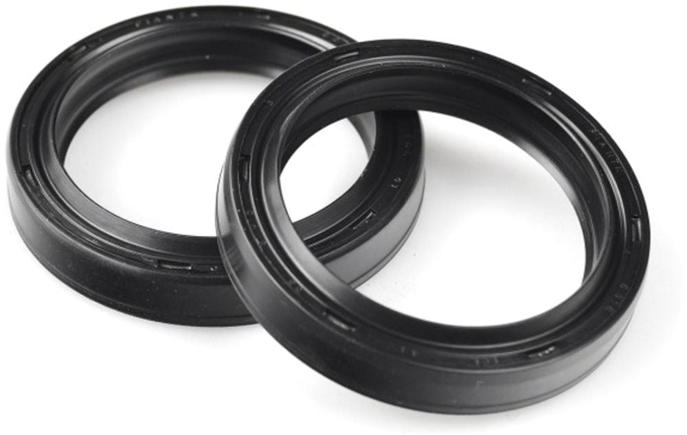 SP 1023245 CENTAURO Gabelsimmerringe ohne Staubschutzkappen - 30x40x7/9 mm  passend fuer APRILIA GULLIVER 50