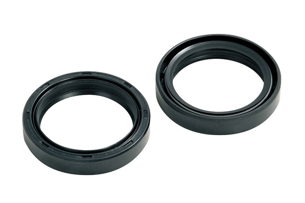 SP 1023263 CENTAURO Gabelsimmerringe ohne Staubschutzkappen - 38x52x11 mm  passend fuer KAWASAKI VULCAN 750