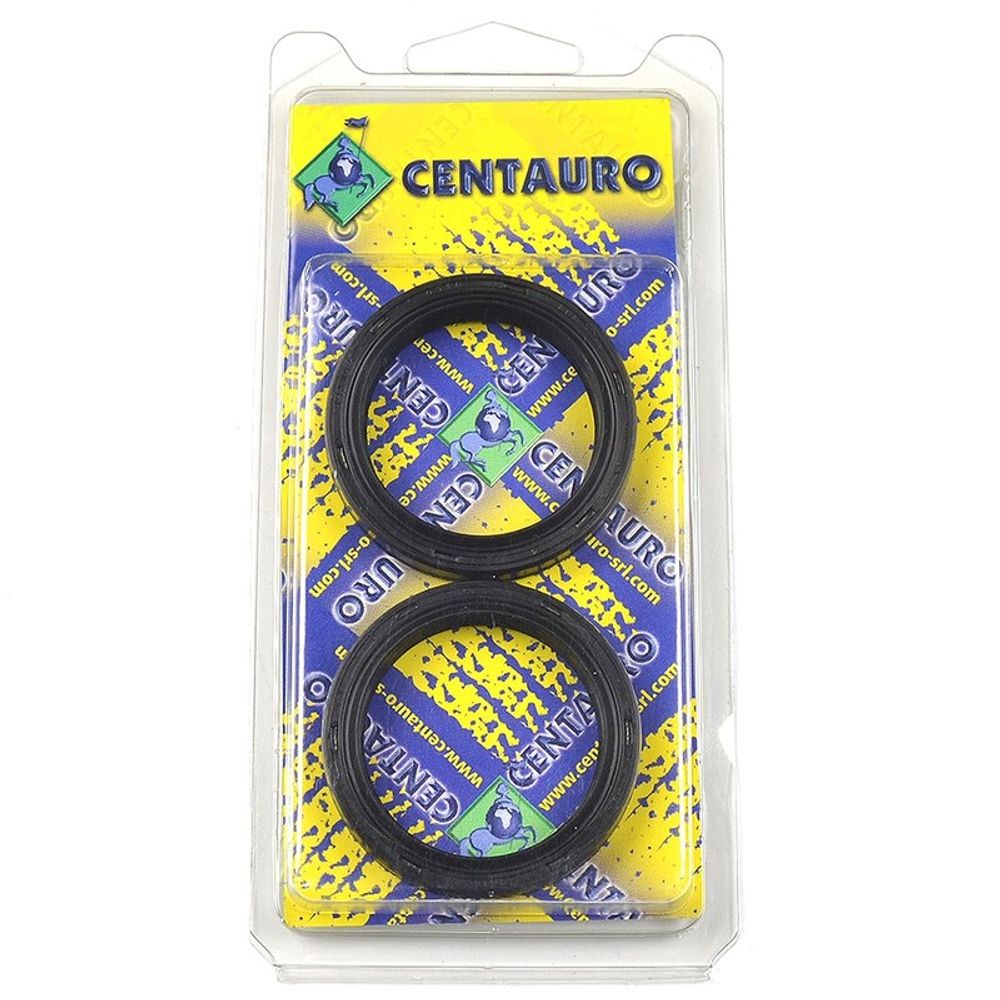 SP 1023289 CENTAURO Gabelsimmerringe ohne Staubschutzkappen - 41x54x11 mm  passend fuer HONDA CBF 600 N