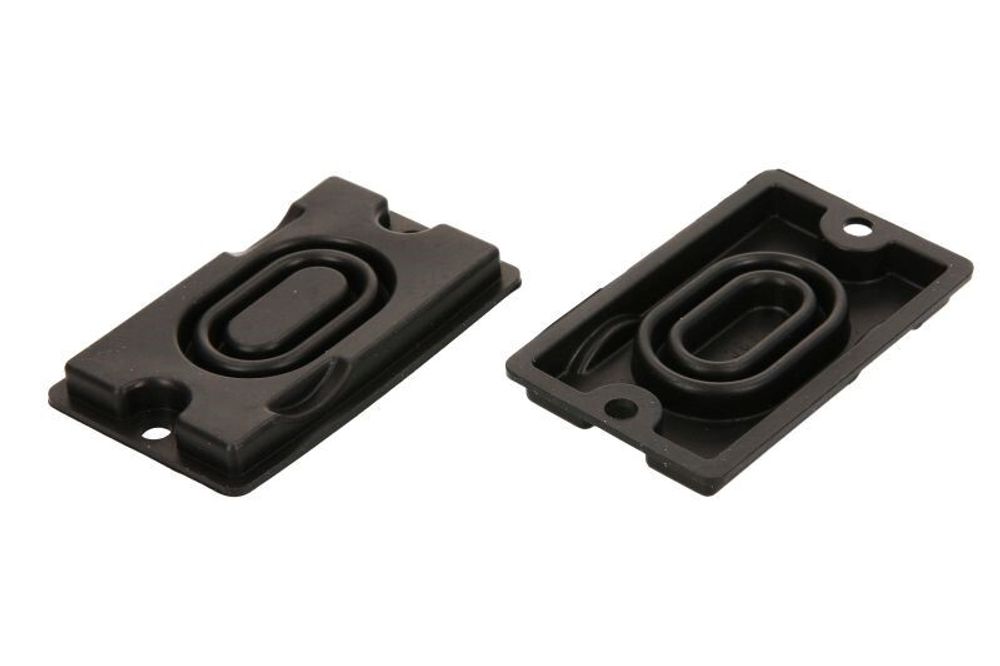 SP 1023470 Membran Vorratsbehälter Hauptzylinder Yamaha XV535 VIRAGO  passend fuer YAMAHA YFM 350 RAPTOR