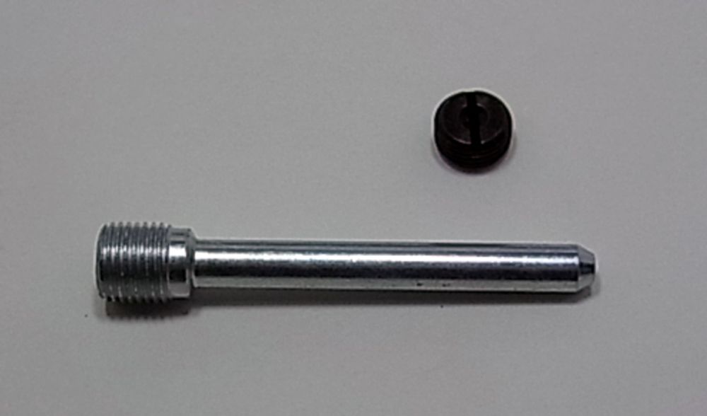 SP 1023500 Bremsbelagbolzenkit Tourmax  passend fuer SUZUKI GSF 650 BANDIT