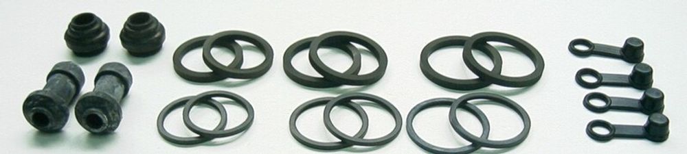 SP 1023564 Reparatursatz Bremssattel  passend fuer HONDA XL 1000 V