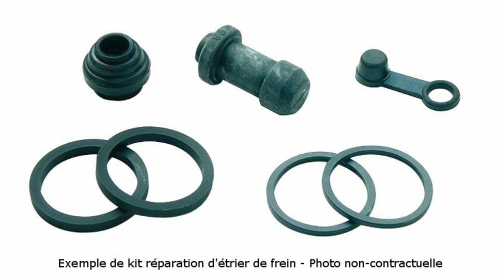 SP 1023603 Reparaturkit Bremssattel TourmaxSuzuki GSX-R600 /750 /1000  passend fuer SUZUKI GSX-R 750