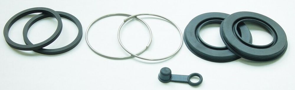 SP 1023621 Reparatursatz Bremssattel  passend fuer HONDA GL 1000 GOLD WING