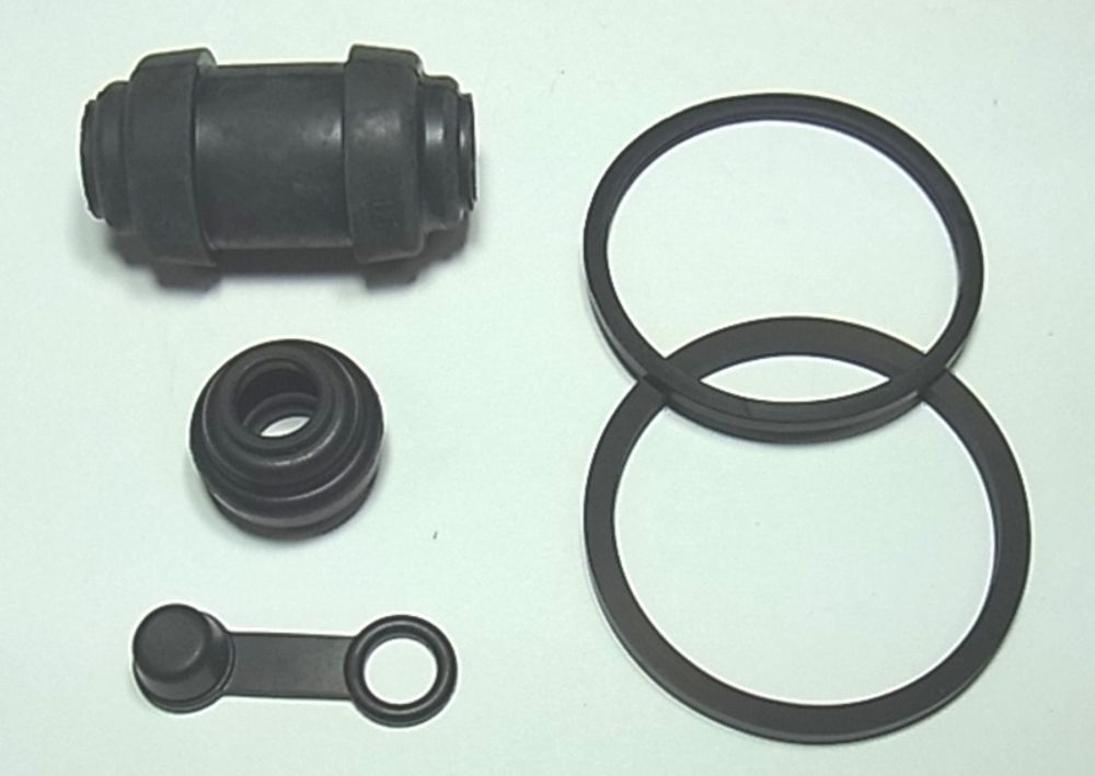 SP 1023630 Reparatursatz Bremssattel hinten für: FZ6 FAZER 04-08, FZ1 FAZER 06-09, R1 04-06  passend fuer YAMAHA FZ6 600