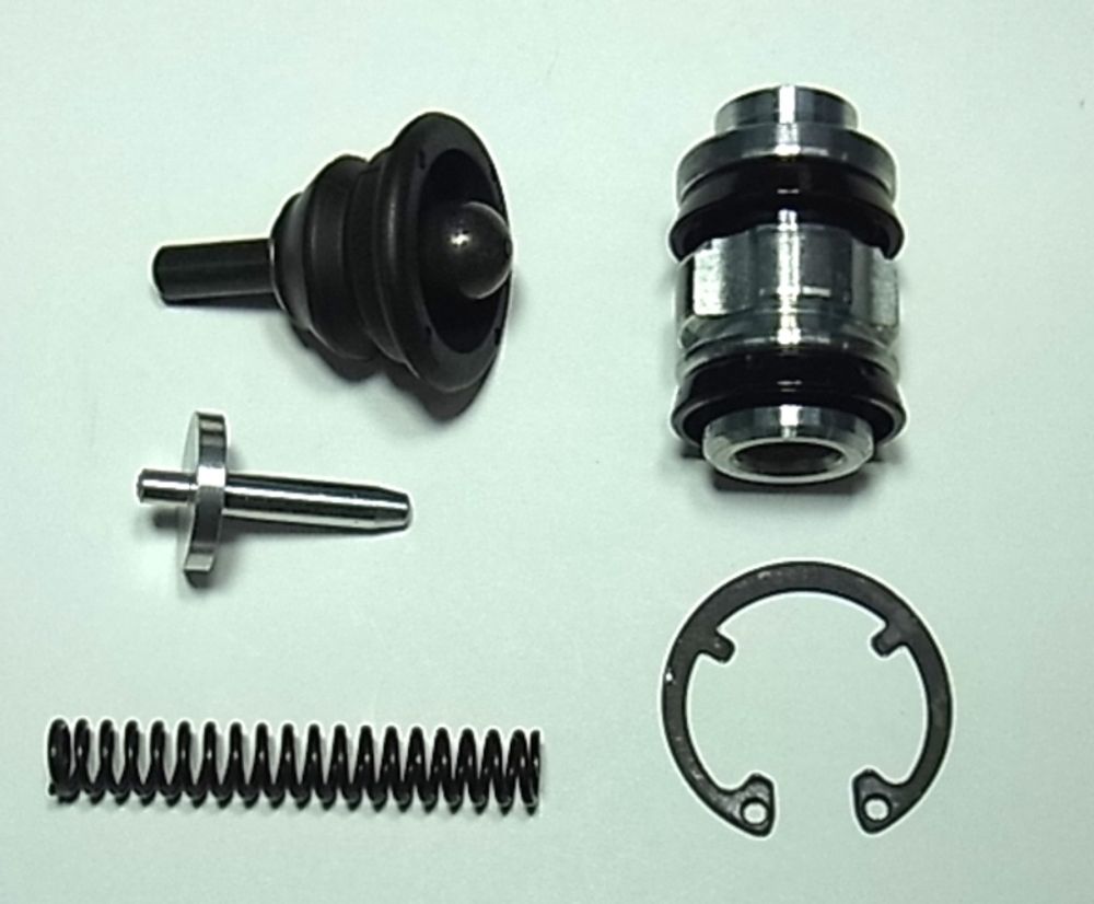 SP 1023700 Reparatursatz Hauptbremszylinder vorne für GSXR1000 05-08, GSXR1300 08-09  passend fuer SUZUKI GSX 1300 B-KING