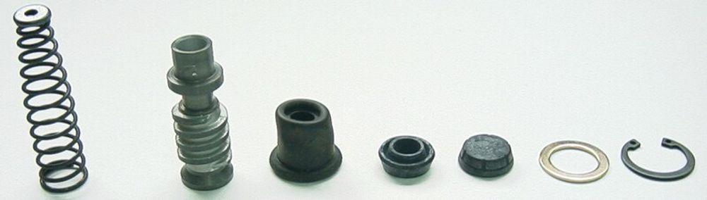 SP 1023715 Reparaturkit für Kupplungsgeberzylinder: HONDA VF/VFR750, ST1100  passend fuer HONDA VF 500 F