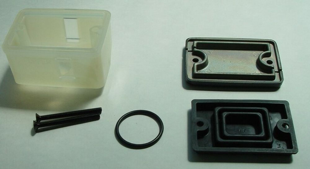 SP 1023756 Kit Bremsflüssigkeitsbehälter vorne HONDA  passend fuer HONDA CB 750