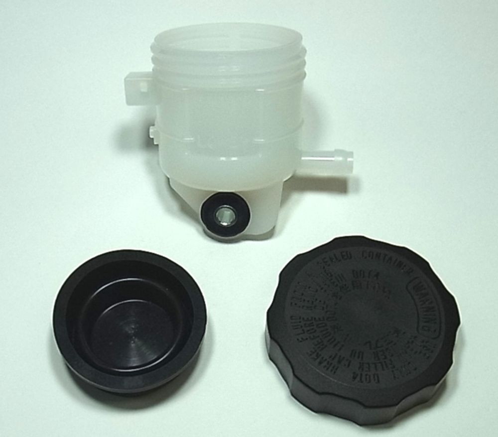 SP 1023758 Kit Bremsflüssigkeitsbehälter vorne YAMAHA  passend fuer YAMAHA YZF-R6