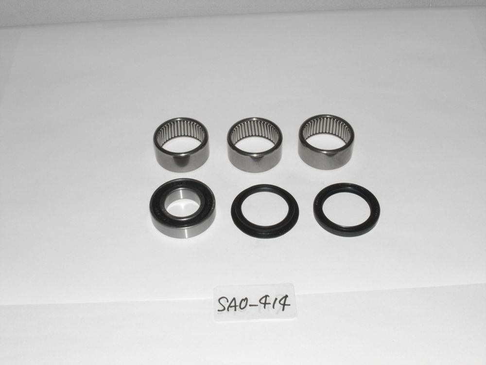 SP 1023791 Reparaturkit für Hinterradschwingen: ZXR750R 1991-95 und GPZ900R NINJA 1984-86  passend fuer KAWASAKI ZXR 750