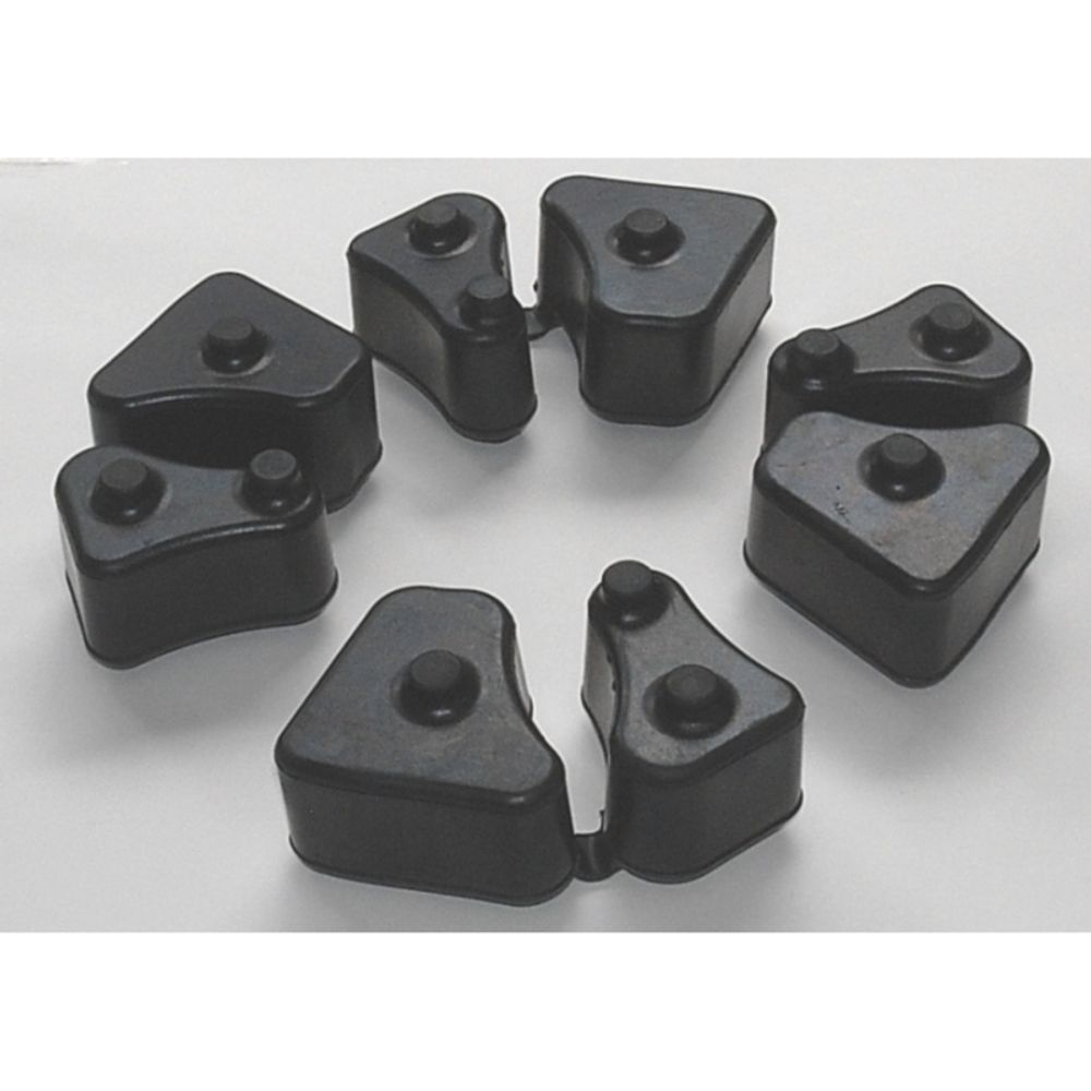 SP 1023809 TOURMAX Antriebs-Ruckdämpfersatz - Honda VF750C  passend fuer HONDA CBR 1000 F