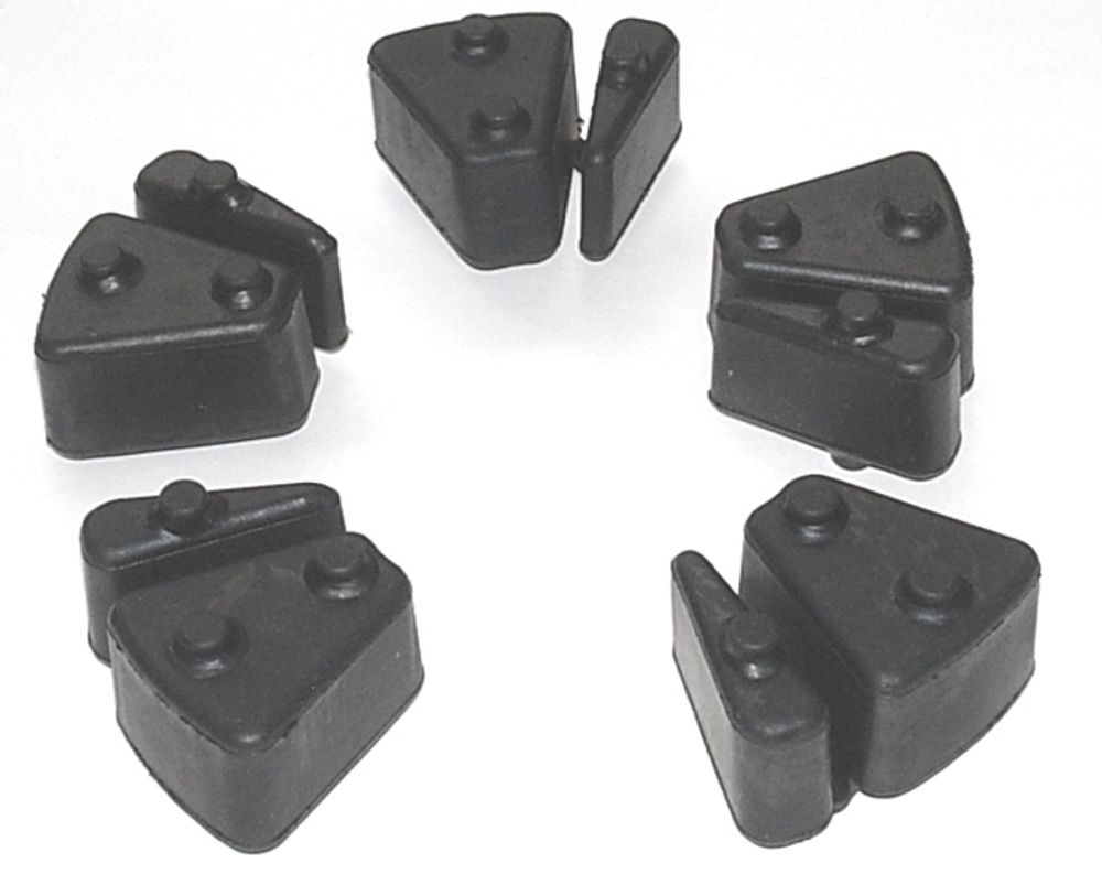 SP 1023818 TOURMAX Antriebs-Ruckdämpfersatz - Honda XRV750  passend fuer HONDA XRV 750