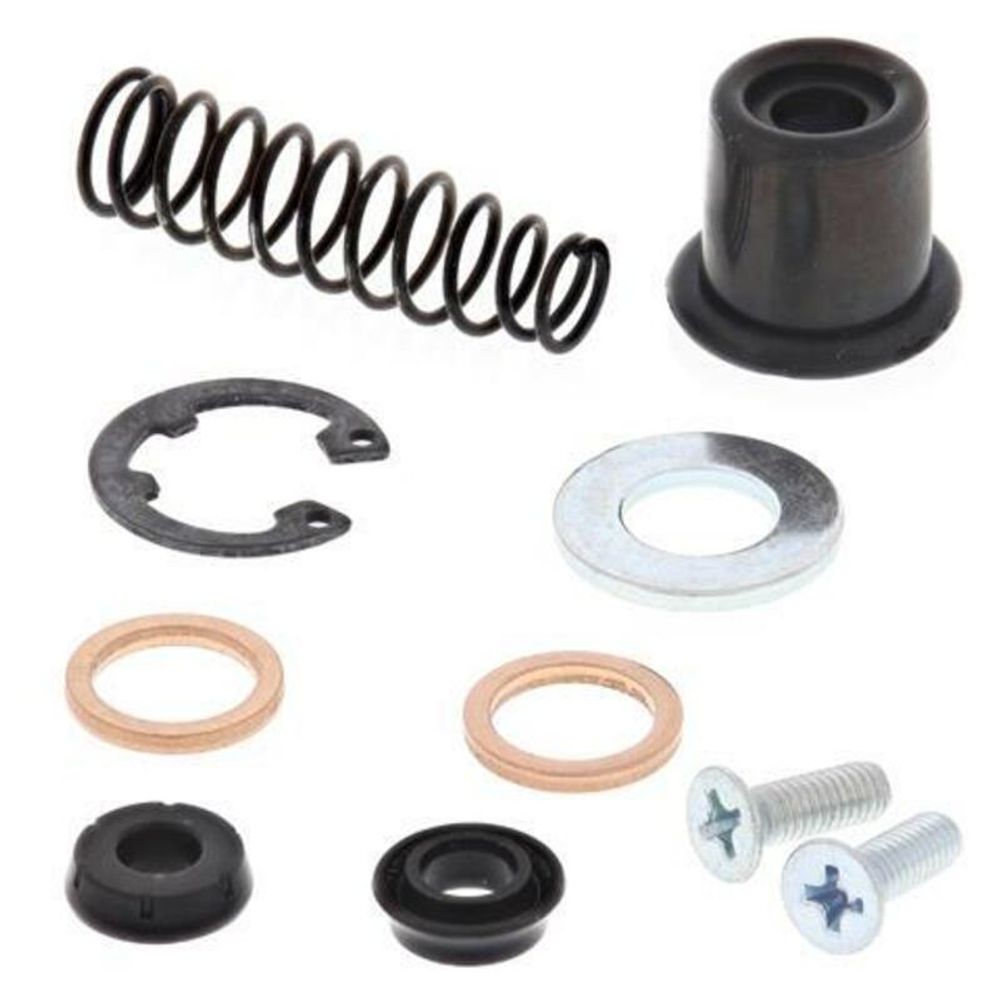 SP 1039051 Reparaturkit Hauptbremszylinder vorn All Balls Honda CR125R/Kawasaki KX125/500/Yamaha YZ125  passend fuer HONDA XR 250 R