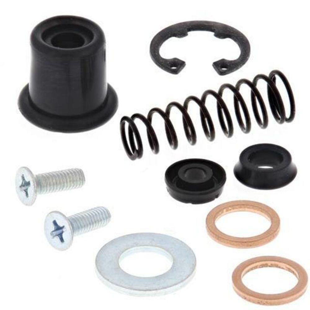SP 1039064 Reparaturkit Hauptbremszylinder vorn All Balls Suzuki RM125/Yamaha YZ125  passend fuer YAMAHA YZ 125